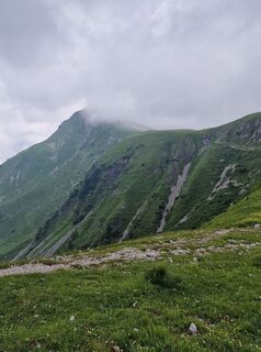 Fotografija s spletne strani Cristian Mario Rota na poti