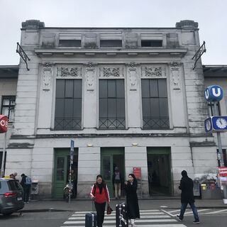 Karte