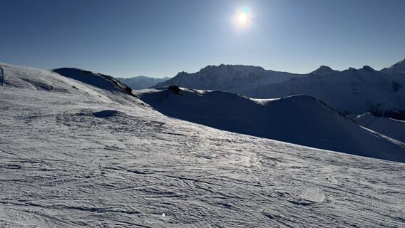 Fotografija s spletne strani Martin Wiethoff na poti