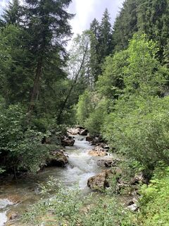 Fotografia z Koen De Wit na trase