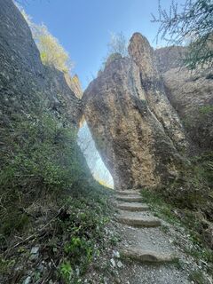 Fotografija s spletne strani Toni Lerda na poti