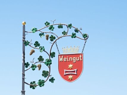 Weingut in Oberrotweil