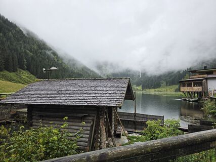 Photo from Alexander Becker along the tour