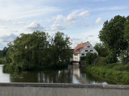 Foto von Schaali entlang der Tour