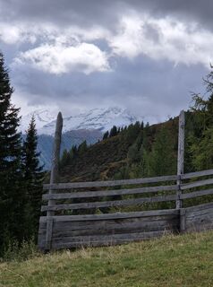 Photo from Franz Scholler 1 along the tour