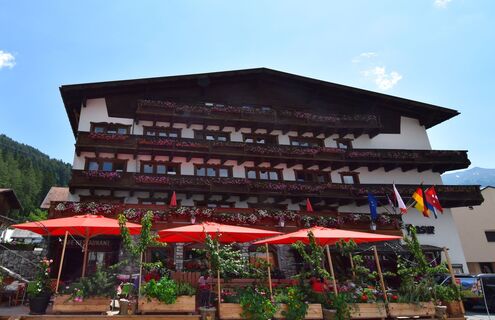Hotel Basur