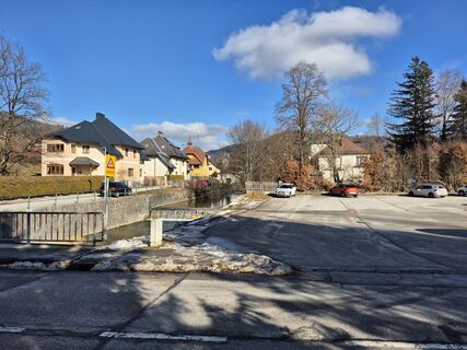 Foto von H&M entlang der Tour