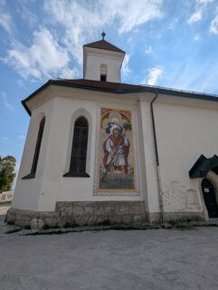 Foto von dgerber entlang der Tour