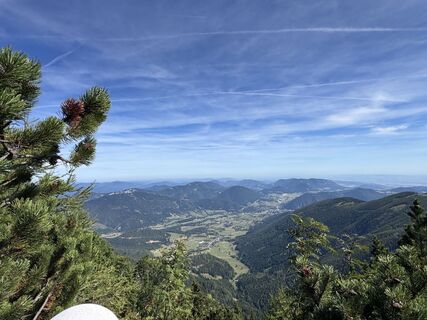 Fotografija s spletne strani Alexander01267 na poti