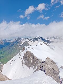Fotó a Aner honlapról a túra során