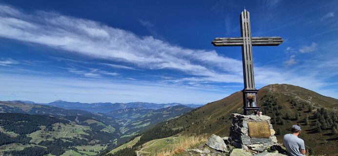 Foto von Mircoeuteneuer51 entlang der Tour