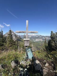 Photo de AnjaRa le long du parcours