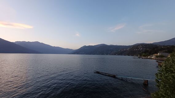 Fotografija s spletne strani Volker Stähle na poti