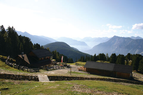 Feldringalm