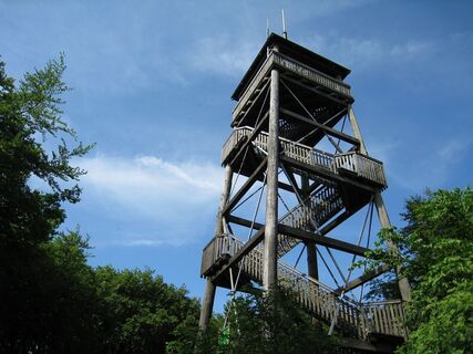 Luisenturm