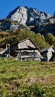 Photo de manu le long du parcours