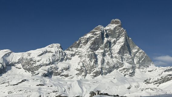 Zdjęcie z Henrik Vincent Damgaard wzdłuż trasy