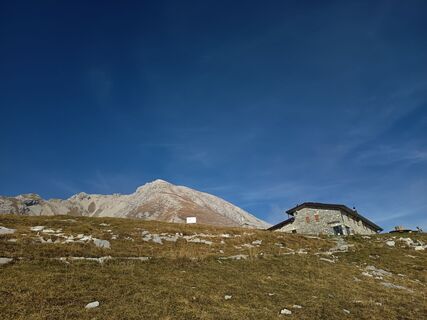 Fotografia z Aner na trase