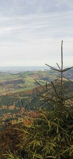 Fotografie de la Paula Sedláček de-a lungul turului