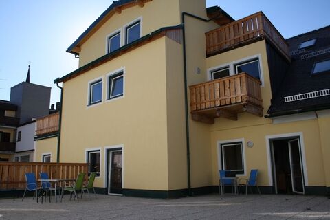 CityHouse Apartments