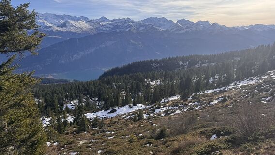 Fotografia z peter_oe na trase