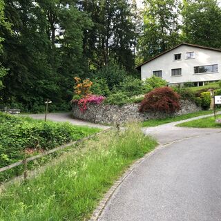 Gerlisbergstrasse