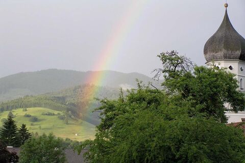 Wanderung-Unterammergau-Altenau-Unternogg