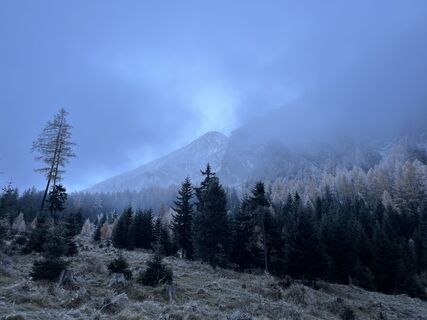 Fotografia z Sebastian Skubel na trase