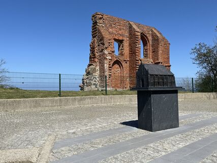Fotografija s spletne strani Piotr Wrzesinski na poti