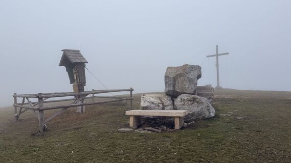 Zdjęcie z Deki71 wzdłuż trasy