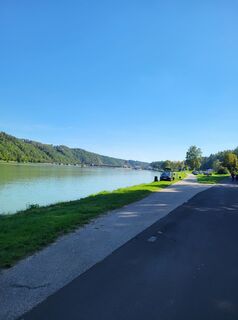 Foto von Gudi kowa entlang der Tour