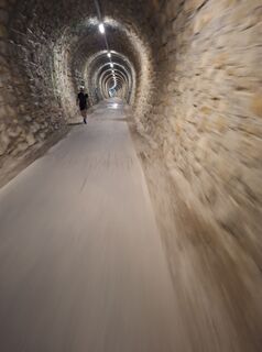 Fotografia z JoesBurg na trase