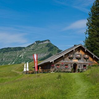 Bergalm