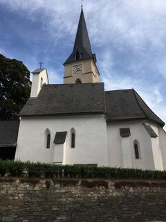 Kirche Guttaring