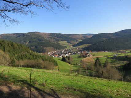 Waldspielplatz
