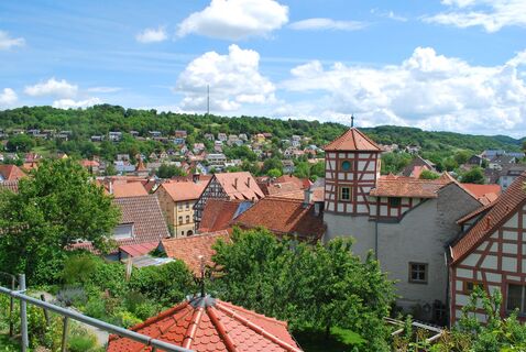 Creglingen