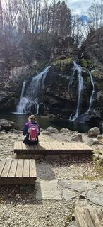 Photo de haridautovic le long du parcours