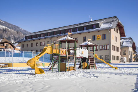 JUFA Hotel Lungau