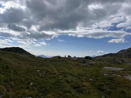 Foto von Sebastian S. entlang der Tour