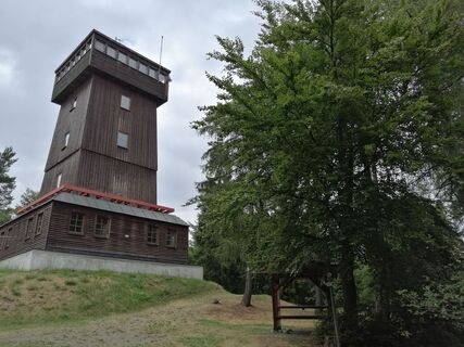Kapellenbergturm