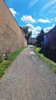 Foto de Libor Matas a lo largo del recorrido