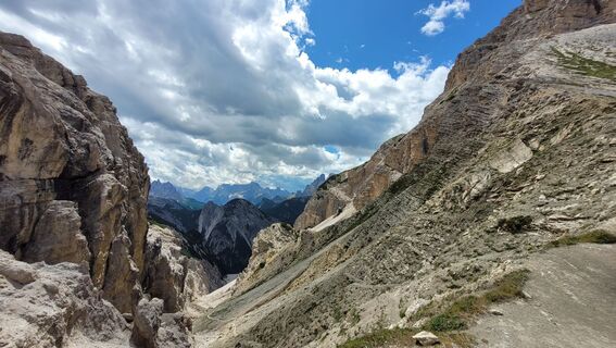 Fotografia z gabriele.raasch na trase