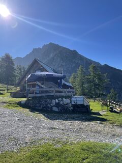 Foto von Christian Kaufmann 3 entlang der Tour