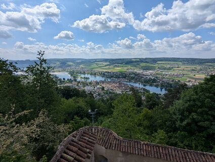 Photo de Daniel Schmid 5 le long du parcours