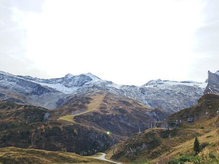 Fotografie z Pinzger Petra ??‍♀️?? na trase