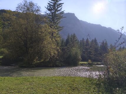 Fotó a Monika Schäfer honlapról a túra során