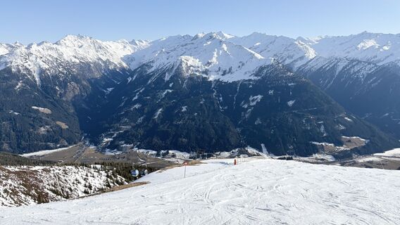 Foto von prokon2 entlang der Tour
