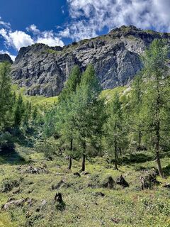 Photo de Kellner Heidi le long du parcours
