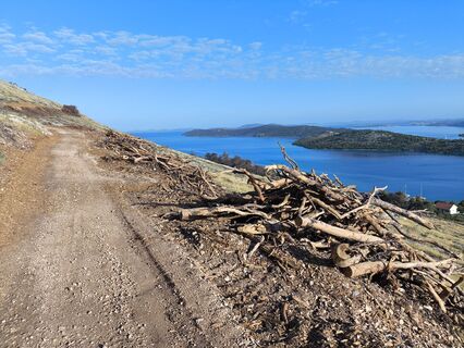 Fotografia z WilliSt na trase