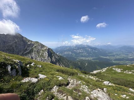 Foto von Natur_erleben_dg entlang der Tour